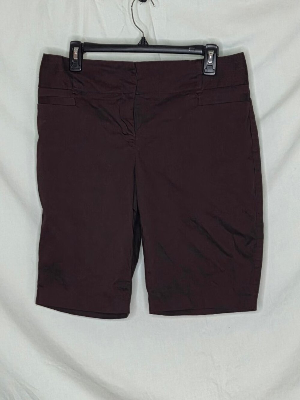 Cato - Brown Shorts - Size 12